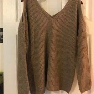 Beautiful sweater, new